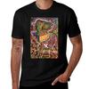 EmuInTheSky TShirt Casual Fashion Print Tee Top