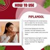 Brijbooti Pipla Wurzel (100 g) | Piplamool Dampa | Piplamool | Peepla Mool | FSSAI, GMP, ISO-zertifiziert