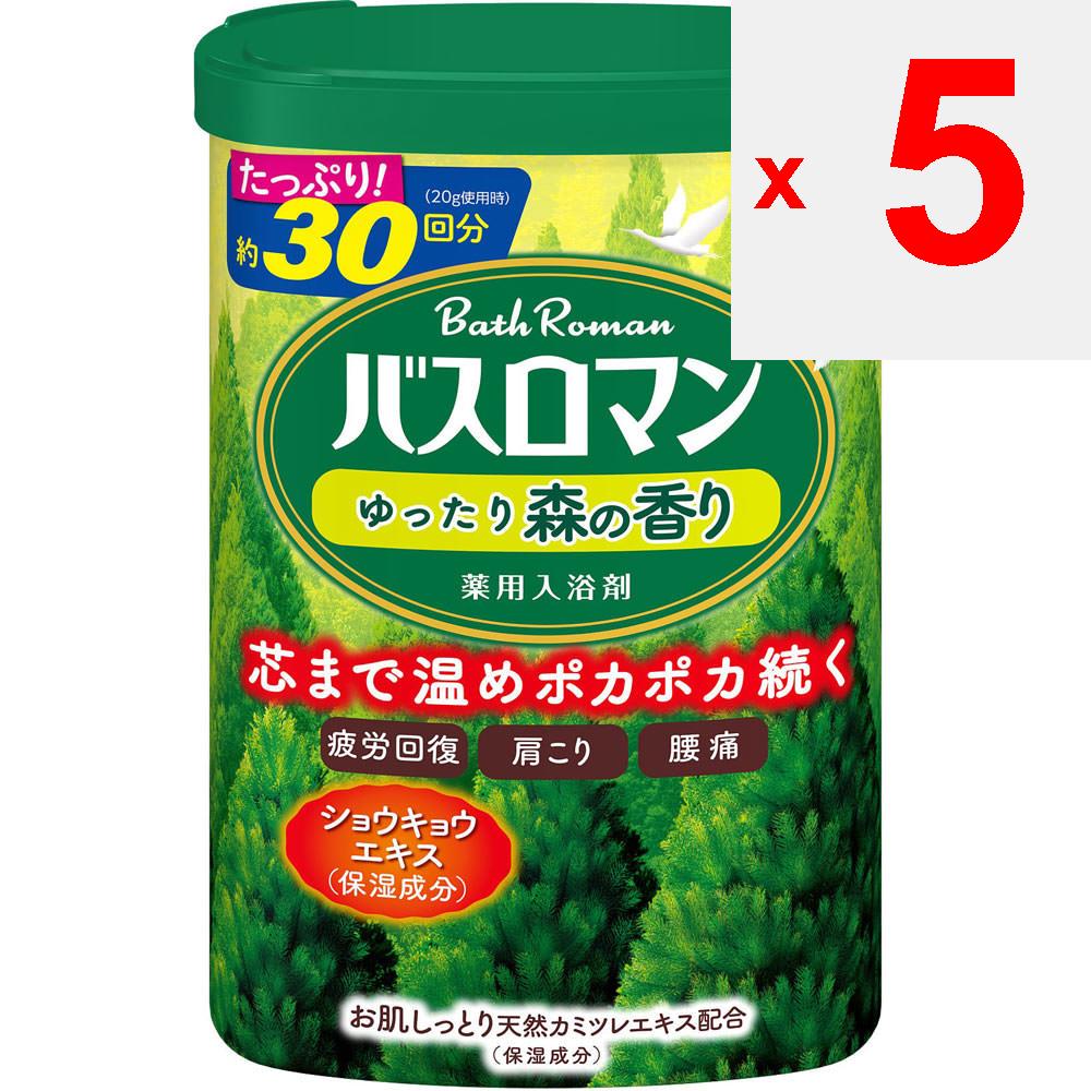 Earth Kąpiel w soli leczniczej Roman Relaxing Forest Fragrance Powder 600g (Quasi-narkotyk) Ogólne medyczne (ciepła kąpiel) Romans w kąpieli Gorąca kąpiel Rozpuszczanie