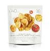 Delight Project Collezione di Snack Tradizionali Coreani Bugak Yakgwa Dalgona Set Regalo