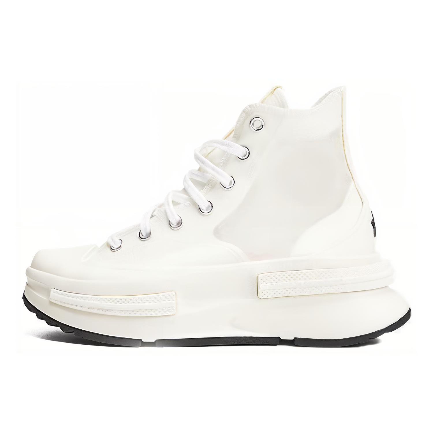 

Run Star Converse Legacy Cx High Винтажный белый 35.5