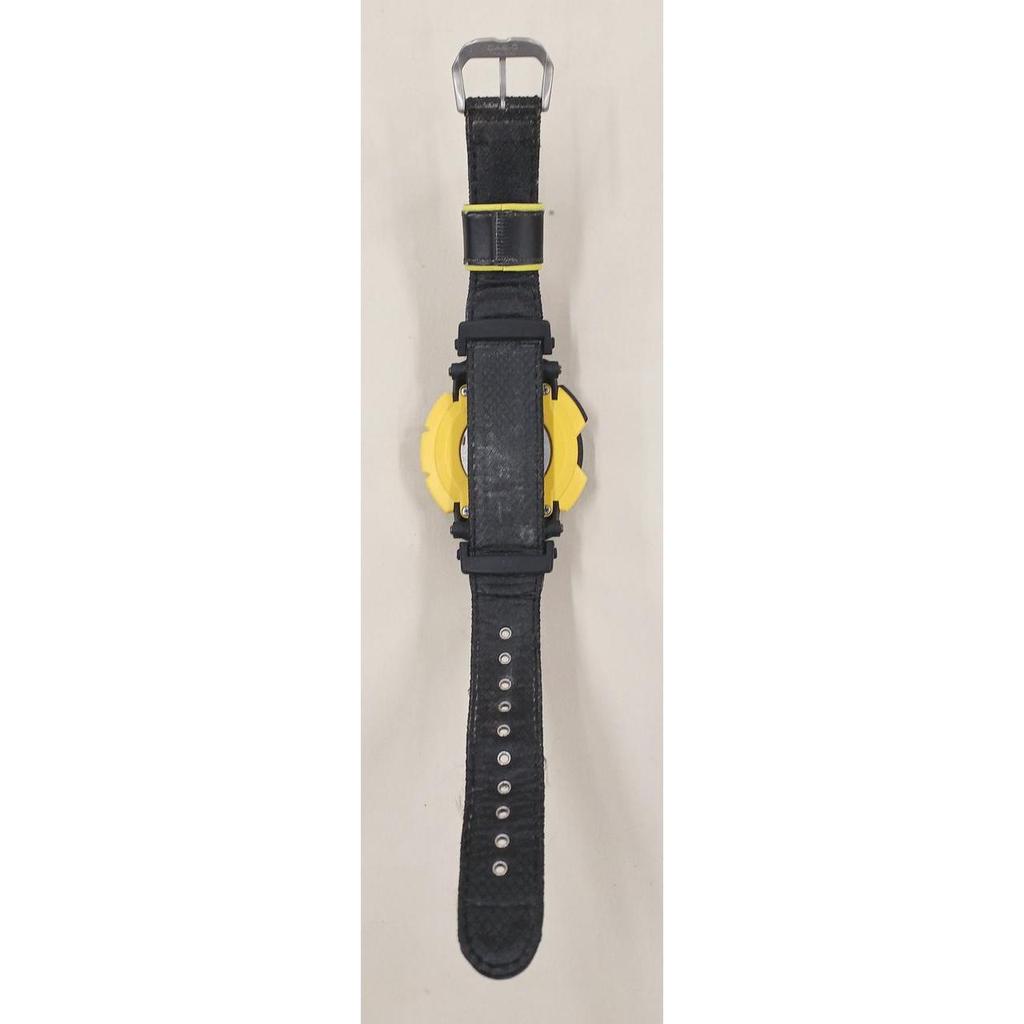 Used CASIO PRW-2600UR watch