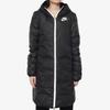 Nike Down Jackets Women's Hooded Moderate 939441-011