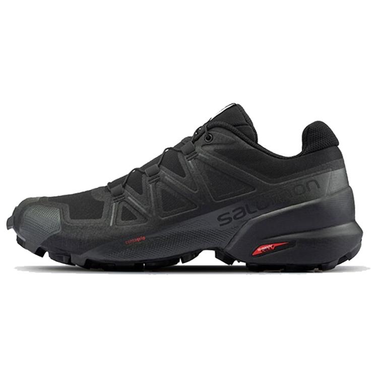 

Новые SALOMON Speedcross 5 Trail / L00 406840 45