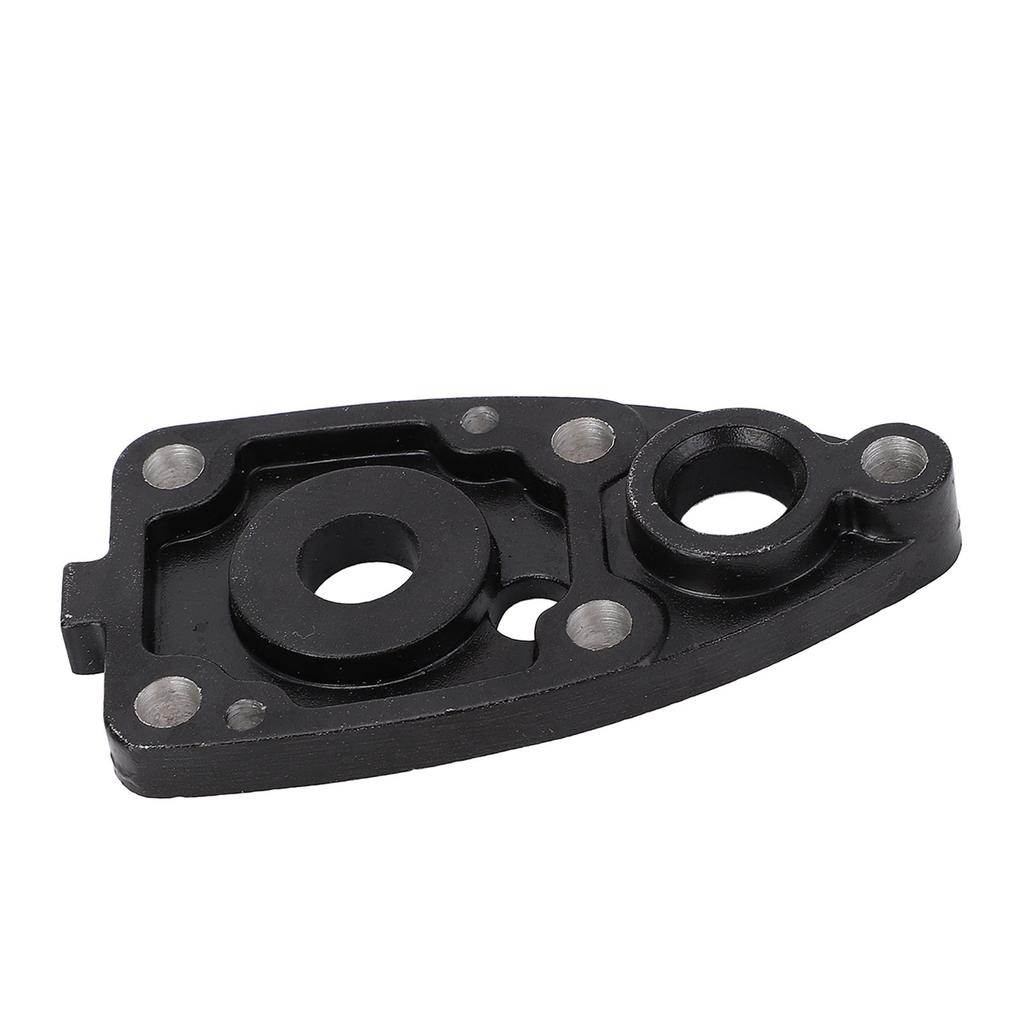 Outboard Lower Gear Case Plate 6E0‑45321‑01 Lower Gear Case Plate for 4HP 5HP 2 Stroke Outboard