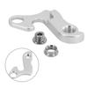 Cycling Bicycle Derailleur-Hanger MTB Bike Rear Gear Convertor Adapter Parts