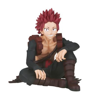 Banpresto My Hero Academia Fikapaus-samling Kirishima Eijiro vol.5