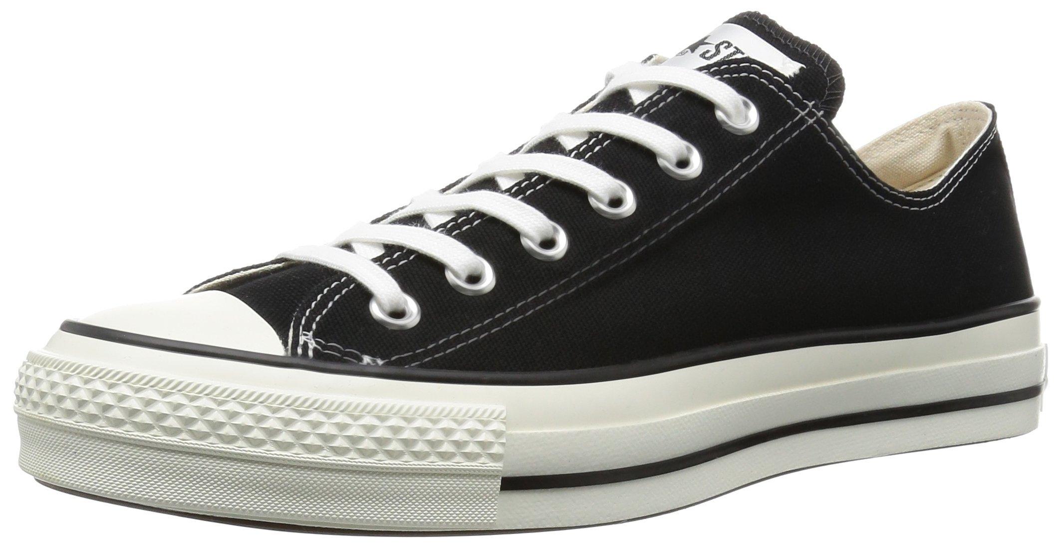 Converse ALL STAR J OX 32167431 32167431 BLACK 30 чёрный