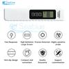 High Accuracy 3 in 1 TDS/EC/TEMP Meter Digital Drinking 0-9990ppm Water Quality Tester For Aquarium Hydroponics