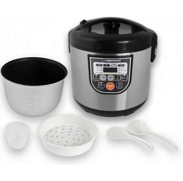 Мультиварка Esperanza Cooking Mate (EKG011)
