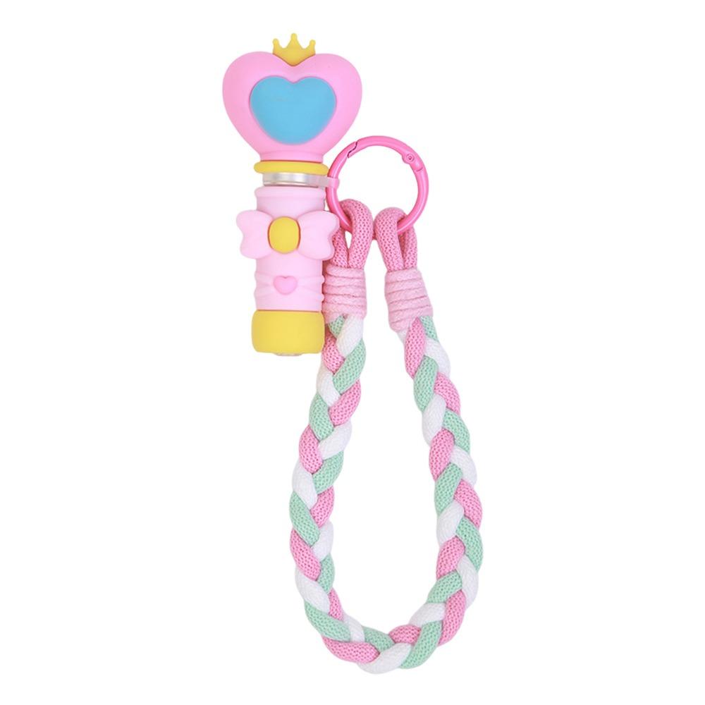 

Fairy Wand Spray Bottle 5ml Cosmetic Container Cute Perfume Bottle for Women 02