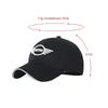 For Bmw Mini Cotton Design LOGO Baseball Cap Fashion Letter Embroidery Sun Hats For MINI F54 F55 F56 R56 R60 SONE Roadster Clubm