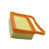 Air Filter Kit With Shock Absorber For TS410 TS420 TS480 Cut-Off Saws Replaces 4238 140 4401 Chainsaw Repair Accessories