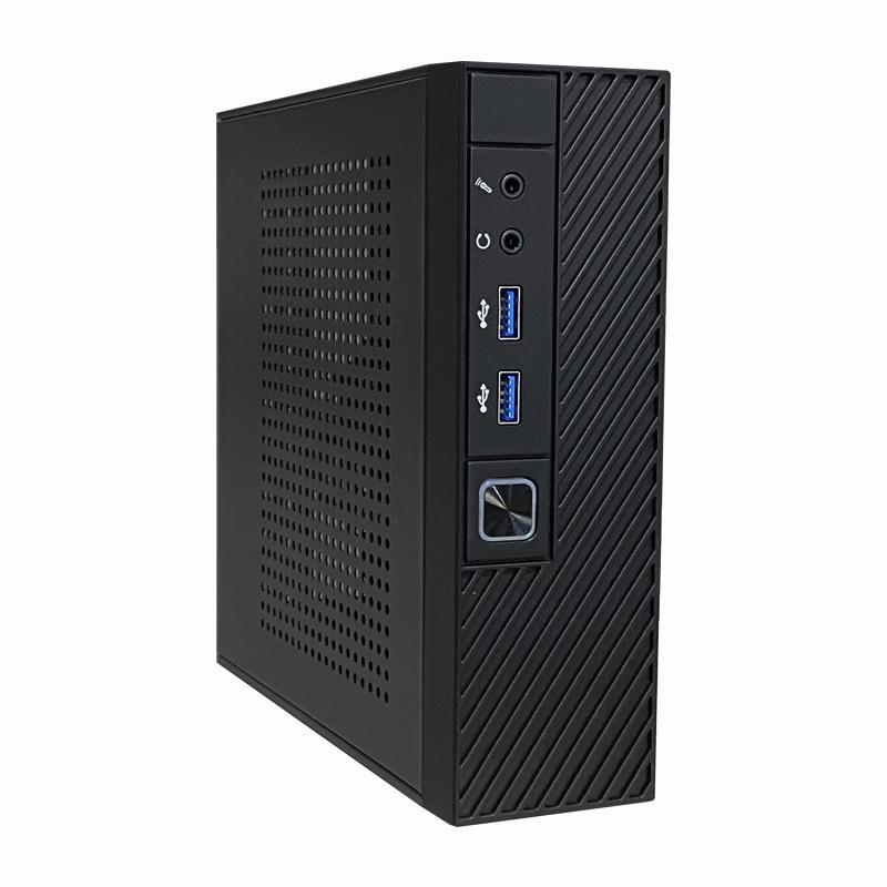 Xingkaitian M06 Mini Ipari ITX PC Ház