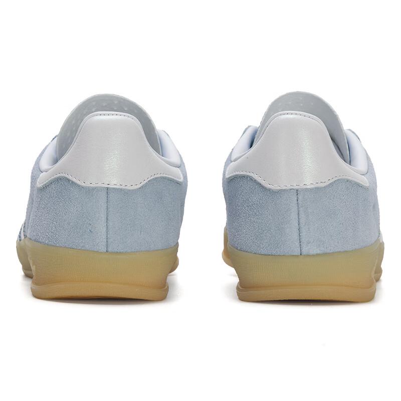 Adidas Women's JQ7009 Low-Top Skateboard Shoes