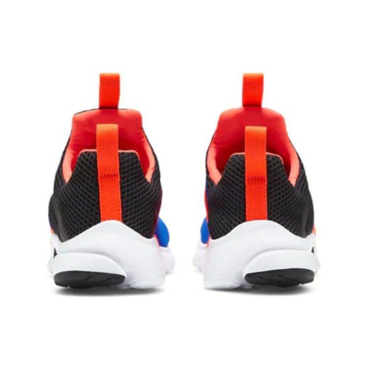Nike Presto Extreme GS Racer Blue Black Men Sneakers 870020-004