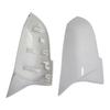 White Rearview Mirror Cap Wing Side Mirror Cover For BMW 1 2 3 3GT 4 X1 E84 M2 I3 Series F20 F21 F22 F23 F30 F31 F32 F33 F34 F80