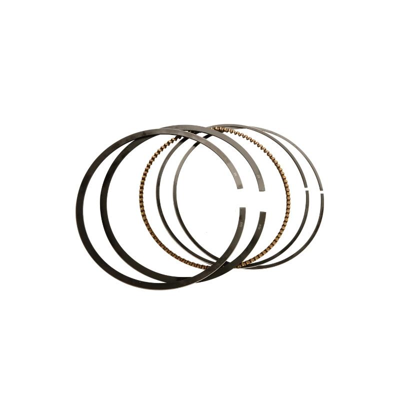 Motorcycle Piston Rings For Suzuki DR200 86-91 SP200 86-88 DR200SE 96-13 DR200S 15-17 Bore Size 66mm STD +25 +50