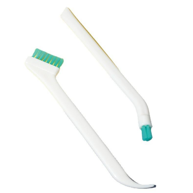 Thermos Lid Gap Cleaning Brush - Perfect for Cup Decontamination & Window Groove Cleaning