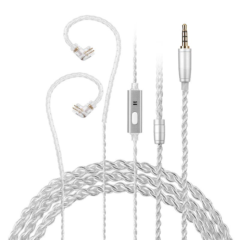 In-ear Bluetooth Headphones High Sound Quality Hanging Neck Bluetooth Headphones Noise-cancelling Bluetooth Headphones