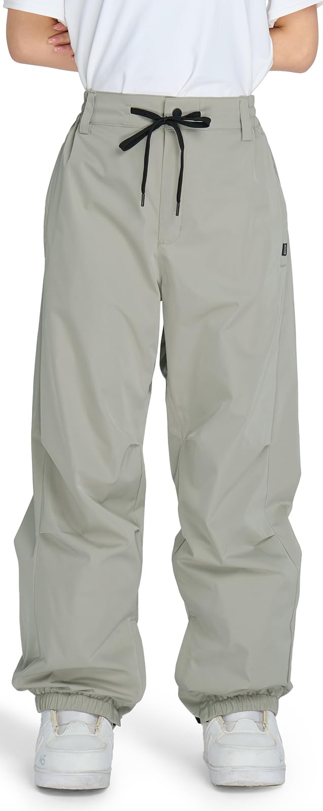 

Acrais Snowboard Pants and Ski Pants Women s (al-sp24019-wsow)