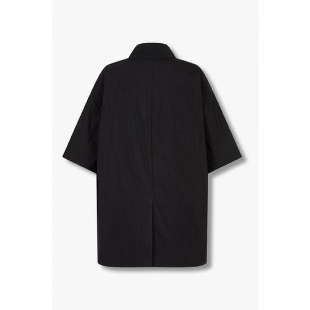 Studio Tomboy Two Button Short Sleeve Jacket 9175212983