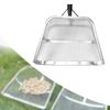 Soil Sieve And Spade Kit for Enhanced Gardening