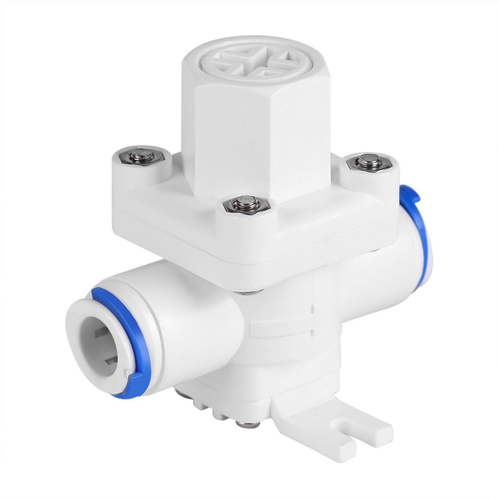 Water, Pressure Relief Regulator, Reducing Valve, Filter for RO Water Systems