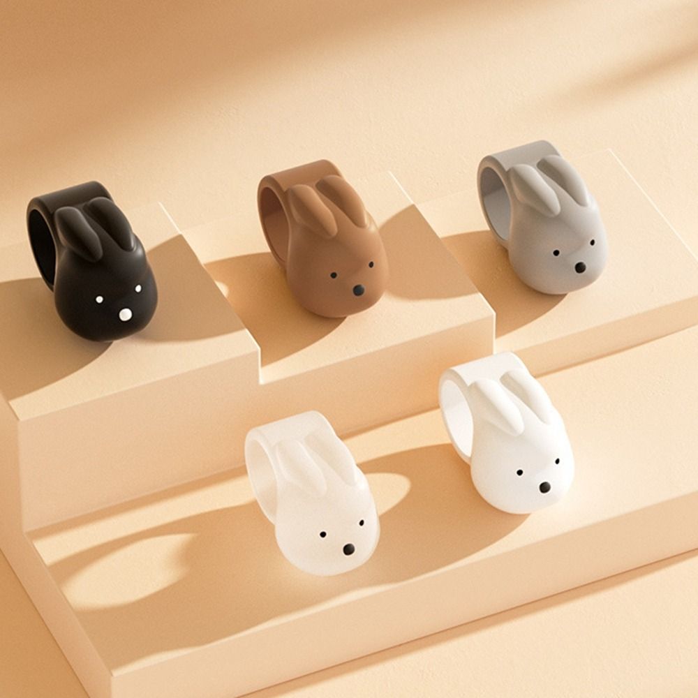 Anti-damage Door Handle Crash Pad Wall Protectors Door Stopper New Anti-collision Pad  Door