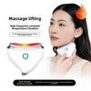 Rechargeable Bianshi Scraping Board, Electric Scraping Machine, Smart Face Face Lifting Shaving Beauty, Instrument Cleansing