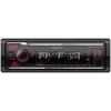 Autoradio USB - Bluetooth - DAB+ - JVC KMM-BT408DAB