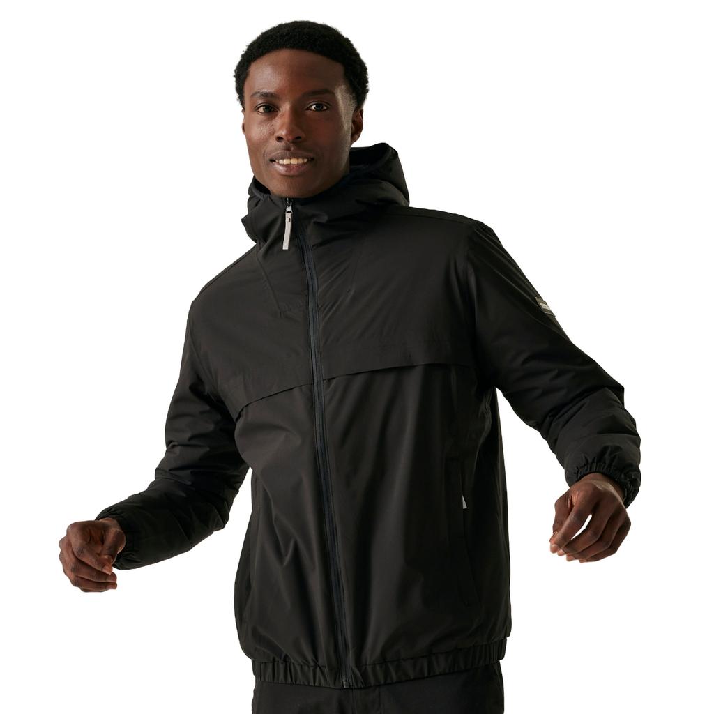 Regatta Mens Wiltom Waterproof Jacket