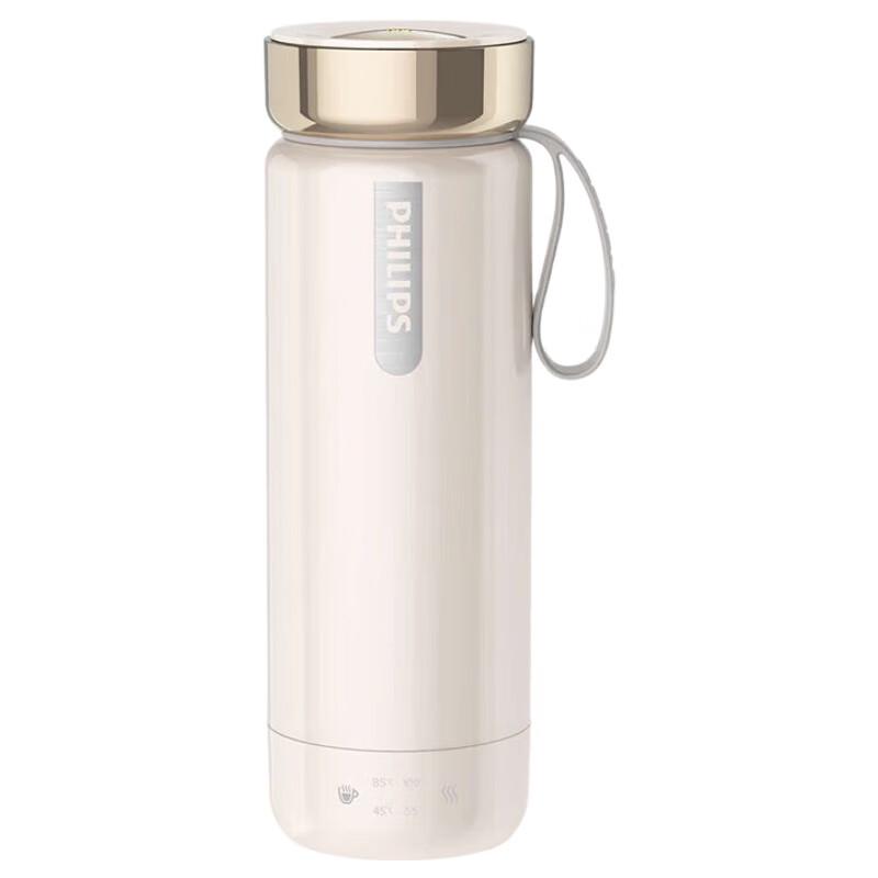 Philips AWP2799AP Portable Electric Kettle & Thermos