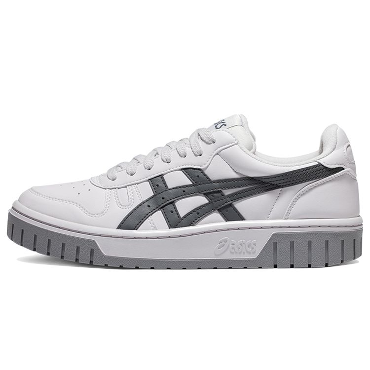 

Asics Кроссовки Court Mz Low Top Унисекс Кроссовки Бело-серые 1203A127-022 42.5