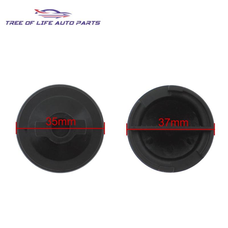 Oil Sump Pan Screw Plug Plastic Fits FORD KUGA Mk2 MONDEO Mk5 FOCUS Mk3 2.0TDCi DS7Q6730AA 1871598 1871598S1 1871600 1616854180