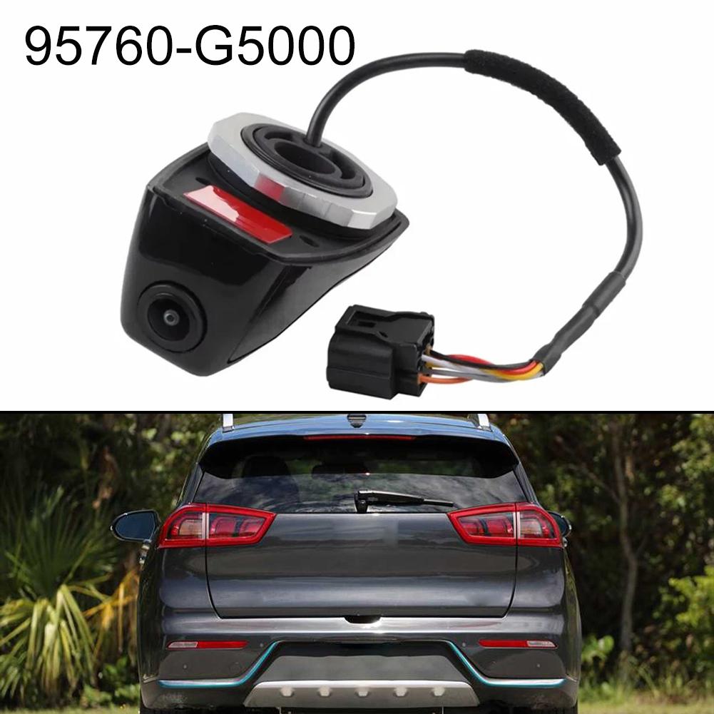 OEM Compatible Rear Parking Camera for Kia Niro 2016-2022 Supporting Factory Backup Imaging System 95760 G5000