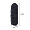 Tactical 360° Rotating Universal Flashlight Holster for Outdoor Use