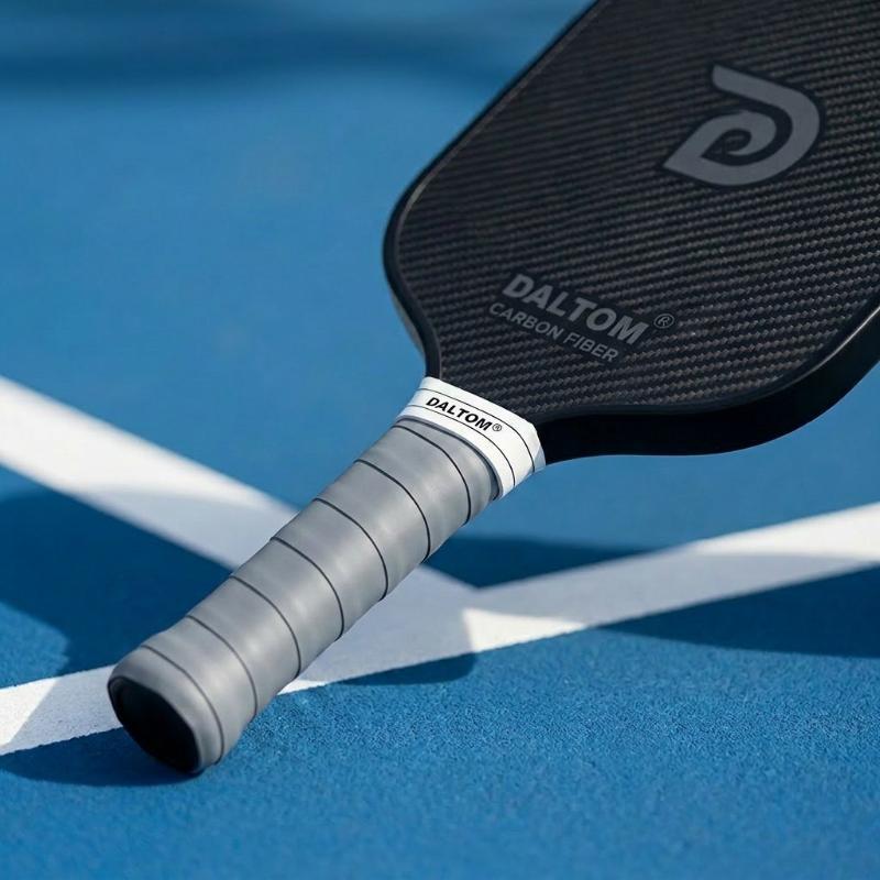 Tennisketsjerhåndtagstape, Svedabsorberende Badmintonketsjerhåndtagstape, Skridhæmmende Ketsjerhåndtagstape, Fortykket Håndtape