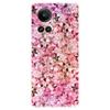 For OPPO Reno10 Reno 10 Pro A98 A 98 5G deksel mykt silikon bakdeksel tegneserie telefonveske Stjernehimmel