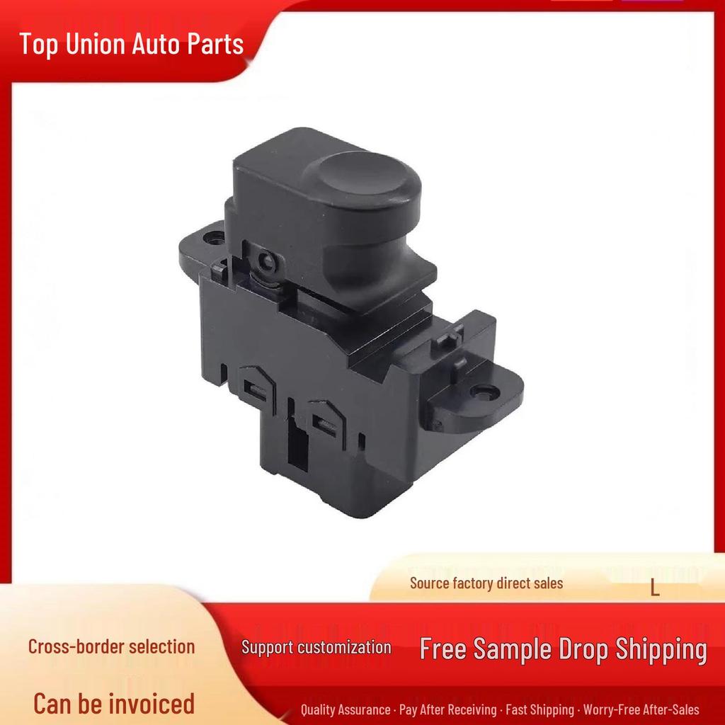 93581-1R000: Rear Power Window Switch for Hyundai Cars