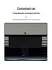 2026 Buick Elite Series Green Energy Full-Coverage License Plate Frame Compliant with New Regulations
