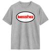 Unisex T Shirt Lincoln Hawk Bonneau Over TShirts Fashion Summer Tee Shirt YK Basic Cotton Tops Birthday Gift