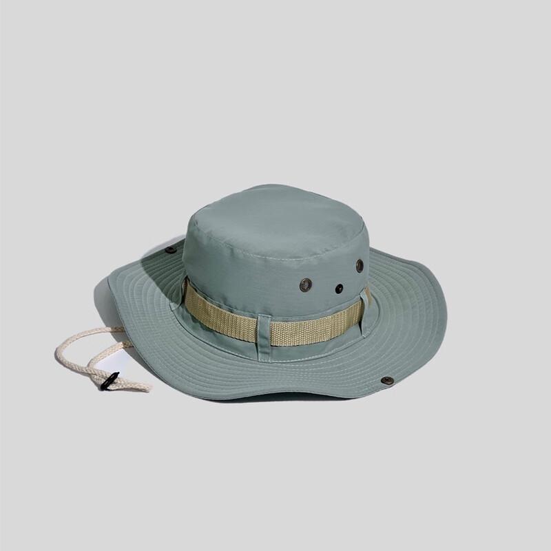 

Xuelunduo Outdoor Sun Protection Boonie Hat