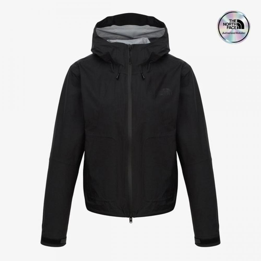 The North Face Women S Packable Lt Jacket Black Nj2hr41a BLACK/085