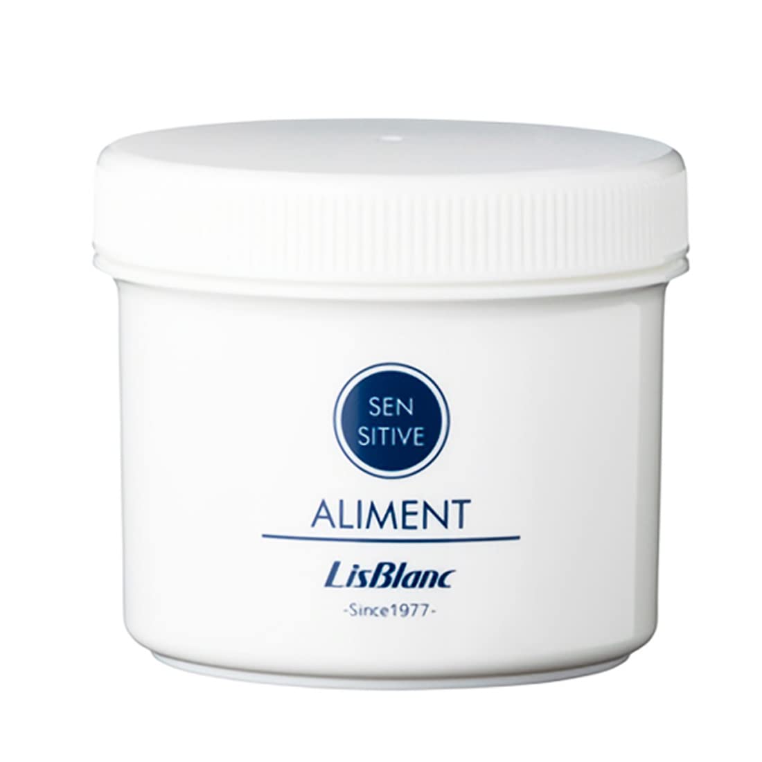 Lisblanc PWS Aliment Large Size 345g Cream