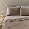 Vita Double Cotton Sheet Set
