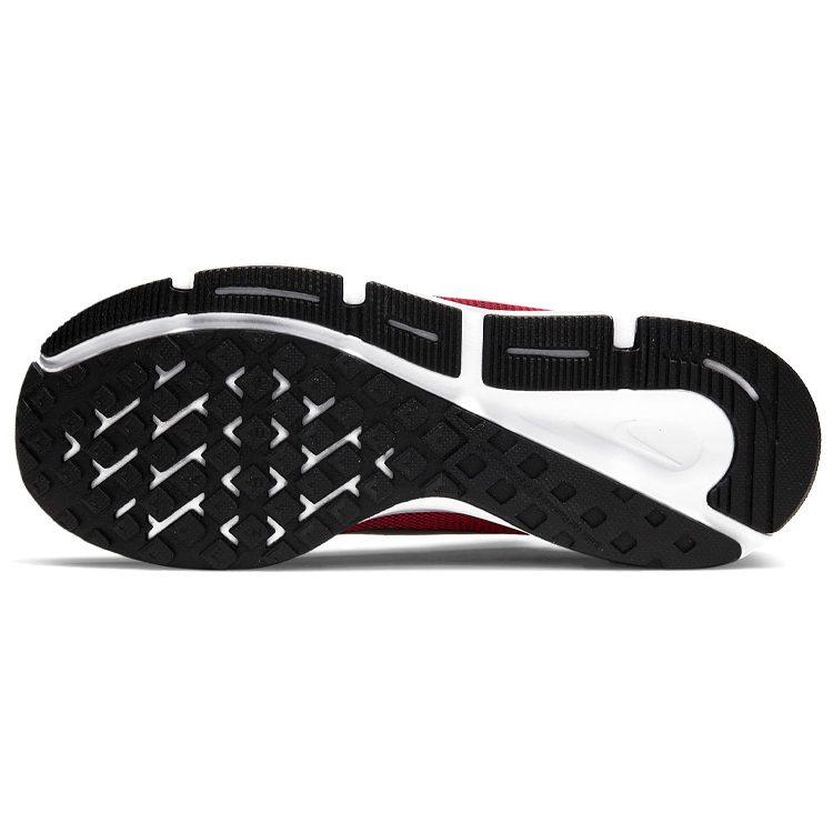 Nike Zoom Span 3 'Black University Red' CQ9269-005