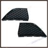For 51113416205 51113416206 Car Front Bumper Lower Grille Trim Cover Lid Cap For BMW X3 E83 2007 2008 2009 2010 51113416206