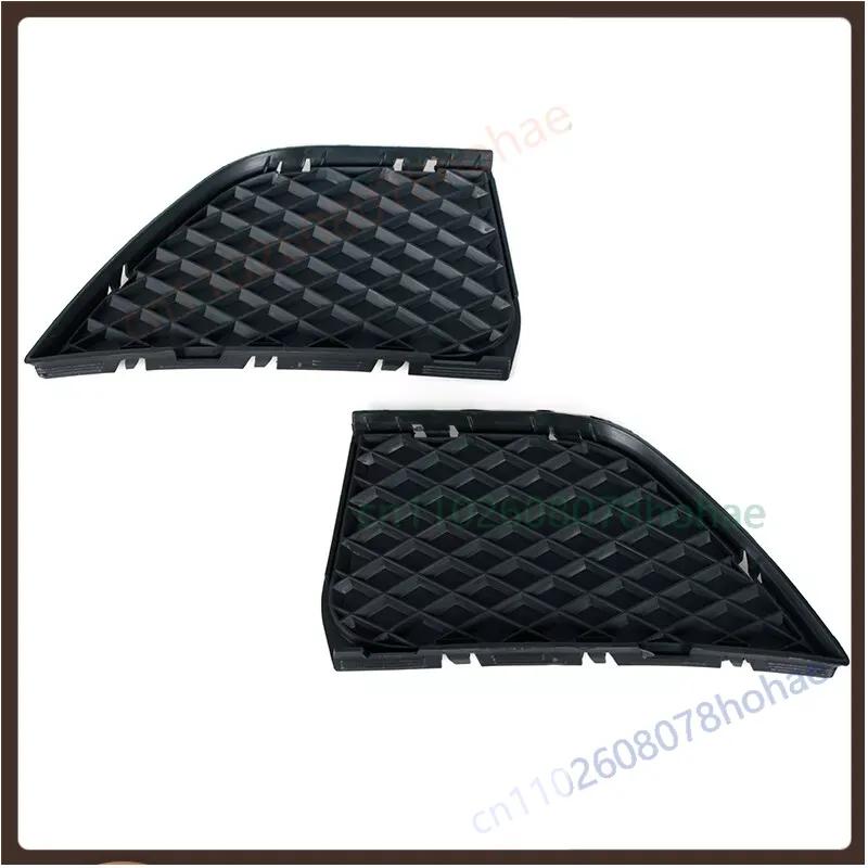 For 51113416205 51113416206 Car Front Bumper Lower Grille Trim Cover Lid Cap For BMW X3 E83 2007 2008 2009 2010 51113416206