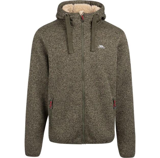 

Trespass Флисовая на молнии Tableypipe XL